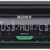 پخش کننده خودرو سونی CDX-G1202U Sony Car Audio 1556531168g1202u 3