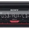 پخش کننده خودرو سونی 55 وات CDX-G1200U Sony Car Audio 1556531820cdx g1200u.2