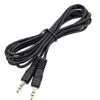 کابل AUX استریو 1 متری AUX Stereo Cable 1m 1556534114aux stereo 2