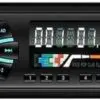 دستگاه پخش خودرو رادیو سوکت ایزو آیوا Aiwa Car Audio 1556616045aiwa blue 2