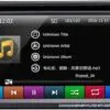 دستگاه پخش خودرو دودین ویندوز 2Din Windows Audio Car 1556617118windows 2din 2