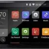 دستگاه پخش خودرو دودین اندروید 2Din Android 7inch Audio Car 2 دستگاه پخش خودرو دودین اندروید 2Din Android 7inch Audio Car 15566174162din android 3