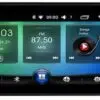 دستگاه پخش خودرو مانیتور دار هایلکس 2010 Hilux 2010 Audio Car 15566211722010 5