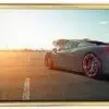 دستگاه پخش خودرو بلوتوث دار 4019 Car Audio 15566221664019 5