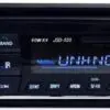 دستگاه پخش خودرو JSD-520 Car Audio 1556622575520 5