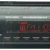 دستگاه پخش خودرو سونی بلوتوث دار DEHC-395BT Sony Car Mp3 Player 1556700553dehc 395bt.5 1