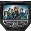 رادیو پخش تصویری اندروید چانگان CS35 Changan Video Playback Radio 1556702163cs35 . 1