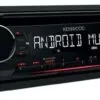 دستگاه پخش خودرو کنوود KDC-100UR Kenwood Car Audio 1556702907kdc 100ur 5