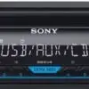 دستگاه پخش کننده خودرو سونی CDX-G1201U Sony Car Audio 1 دستگاه پخش کننده خودرو سونی CDX-G1201U Sony Car Audio 1556703255cdx g1201u 1