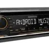 دستگاه پخش خودرو کنوود KDC-1020U Kenwood Car Audio 15567034661020 8