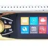 دستگاه پخش خودرو بلوتوث دار 4011 Car Audio 15567037934011 3