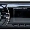 دستگاه پخش خودرو پایونر PIONEER OK 7882 Car Audio 1 دستگاه پخش خودرو پایونر PIONEER OK 7882 Car Audio 15567040927882 8
