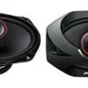اسپیکر خودرو پایونیر 600 واتی TS-6900PRO Pioneer Car Speaker 1556820277ts 6900pro 1