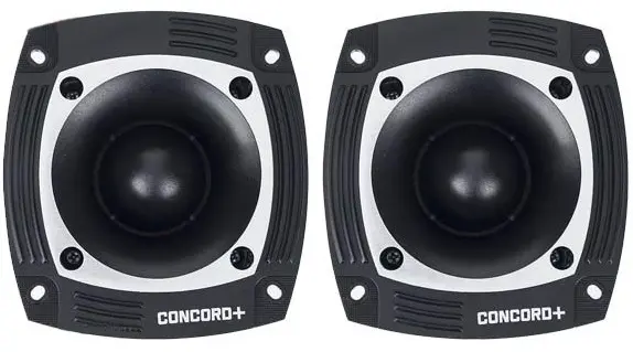 اسپیکر خودرو کنکورد پلاس B-350T Concord Plus Car Speaker