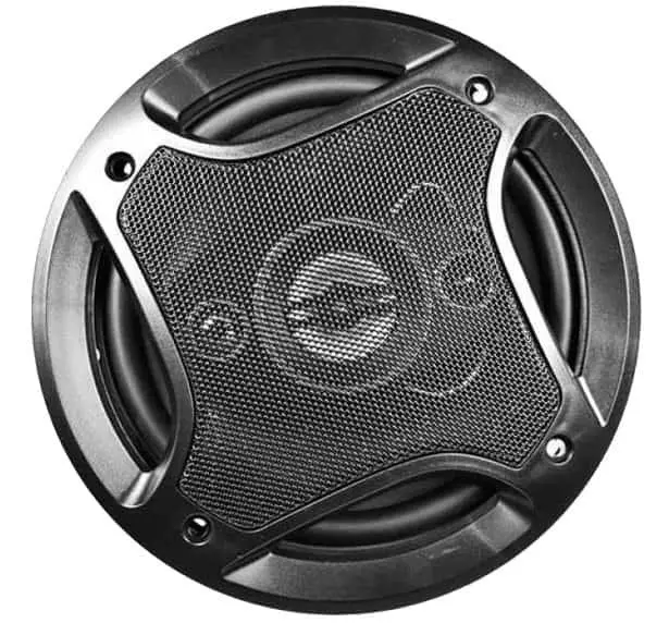 اسپیکر خودرو TS-1685 Pcinener Car Speaker