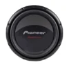ساب ووفر خودرو پایونیر TS-W309D4 Pioneer Car Subwoofer 1556829053w309d4 1