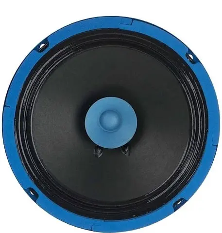 میدرنج کیو اس 8 اینچ YD200-F1 Midrange QS