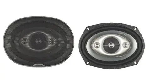 اسپیکر خودرو کاروزریا CRX-6920 Carozeria Car Speaker