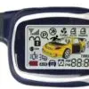 دزدگیر تصویری خودرو مجیکار M110AS Magicar Car Security System 1556961058m110as 1