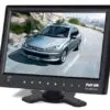 مانیتور خودرو داشبوردی 7 اینچ Car Dashboard Monitor 7inch Lcd 1556964503monitor 7inch lcd