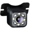 دوربین خودرو دو سنسور Car Backup Rear Camera 1557050171infrared camera 1