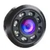 دوربین DVR خودرو دید در شب Car Mini DVR HD Camera 1557052724rear camera car led.7