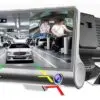 دوربین پایه دار 3 اینچ خودرو Vehicle Black Box DVR Camera Car 1557054100lens car dvr camera.1