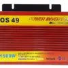 اینورتر خودرو 1500 وات G-Amistar 1500W Power Inverter 1557139432 g amistar 3