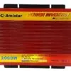 اینورتر خودرو 2000 وات G-Amistar 2000W Power Inverter 1557140056g amistar 5