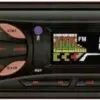 دستگاه پخش خودرو المنت 65 وات E-6256 ELEMENT Car Audio 1557225358e 6256.3