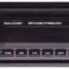 دستگاه پخش خودرو DEH-2334BT Sony Audio Car 1557226289deh 2334bt 2