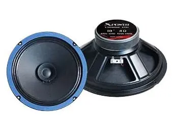 میدرنج ایکس پاور 10 اینچ X-MDR1060 KT03 X Power