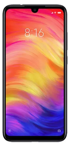 گوشی موبایل شیائومی 64 گیگابایت دو سیم کارت Xiaomi Redmi Note 7