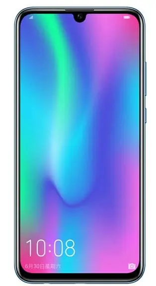 گوشی موبایل هواوی آنر 10 لایت Honor 10 Lite Huawei 64GB