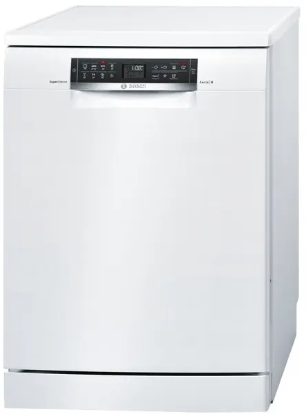 ماشین ظرفشویی بوش 14 نفره SMS68MW02E Bosch dishwasher