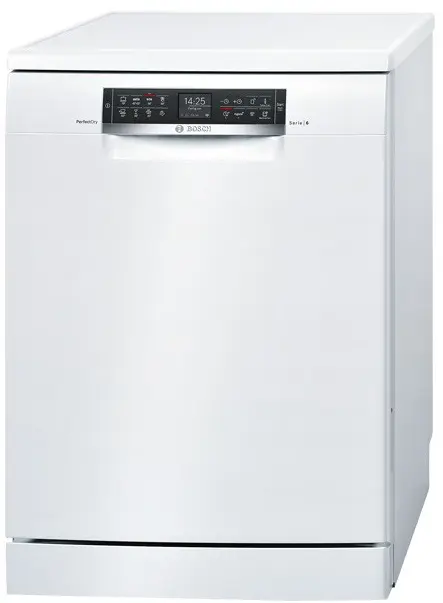 ماشین ظرفشویی بوش 14نفره SMS68TW06E Bosch Dishwasher