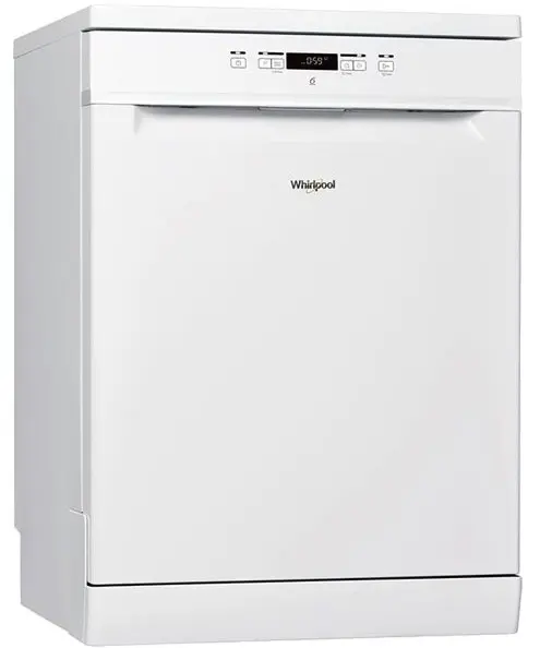 ماشین ظرفشویی ویرپول 14 نفره Whirlpool WFC3C26F
