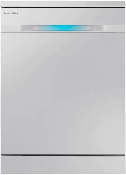 ماشین ظرفشویی سامسونگ 14 نفره Samsung Dishwasher DW60K8550FW