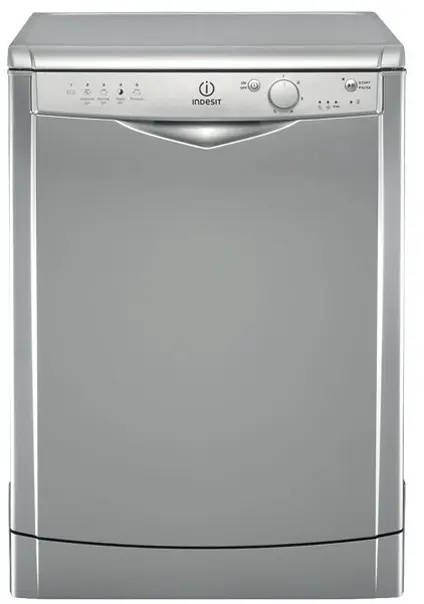 ماشین ظرفشویی ایندزیت 13 نفره Indesit DFG15B1S