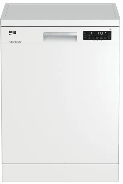 ماشین ظرفشویی بکو 13 نفره BEKO DISHWASHERS DFN28320