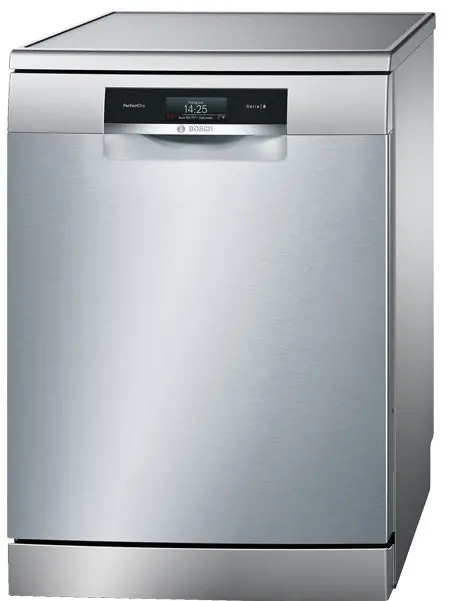 ماشین ظرفشویی بوش 13 نفره کم مصرف و کم صدا BOSCH SMS88TI36E