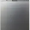ماشین ظرفشویی بخارشوی 14 نفره ال جی LG DISHWASHER D1464CF 1557491726d1464cf.1