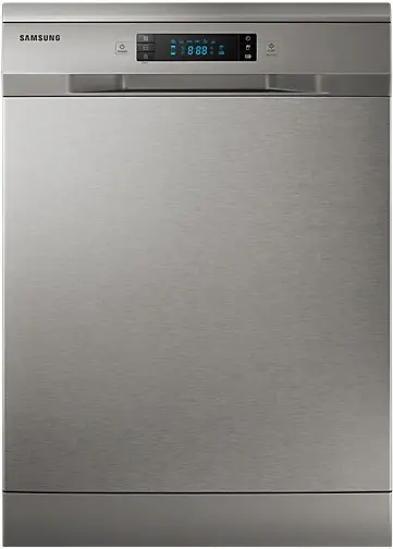 ماشین ظرفشویی 12 نفره سامسونگ SAMSUNG DISHWASHER DW60H5050FS