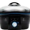 سرخ کن ناسا دیجیتالی 1500 وات NS-805 Nasa Digital Fryer 1557564272ns 805