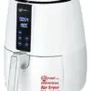سرخ کن فوما 2.5 لیتر Fuma Digital Air Flyer FU-1354 1557567458fu 1354 1