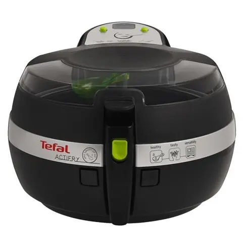 سرخ کن تفال 1 کیلوگرمی Tefal FZ7062