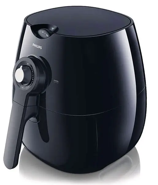 سرخ کن فیلیپس PHILIPS HD9220