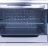 آون توستر دلمونتی 55 لیتر DL760 Delmonti Oven Toaster 2 آون توستر دلمونتی 55 لیتر DL760 Delmonti Oven Toaster 1557568731dl 760
