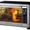 آون توستر دلمونتی 45 لیتر دیجیتالی DL780 Delmonti Oven Toaster 1557570107dl 780