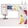 چرخ خیاطی و گلدوزی ژانومه Janome 8400 Sewing Machine 2 چرخ خیاطی و گلدوزی ژانومه Janome 8400 Sewing Machine 15575708558400.2